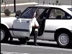 كبيرة titted أليسون تايلر يلعب مع فلام سكسي عراقية هزاز