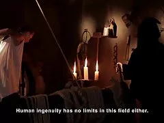 شيء أكثر من التدليك! افلام سكسي عرقي